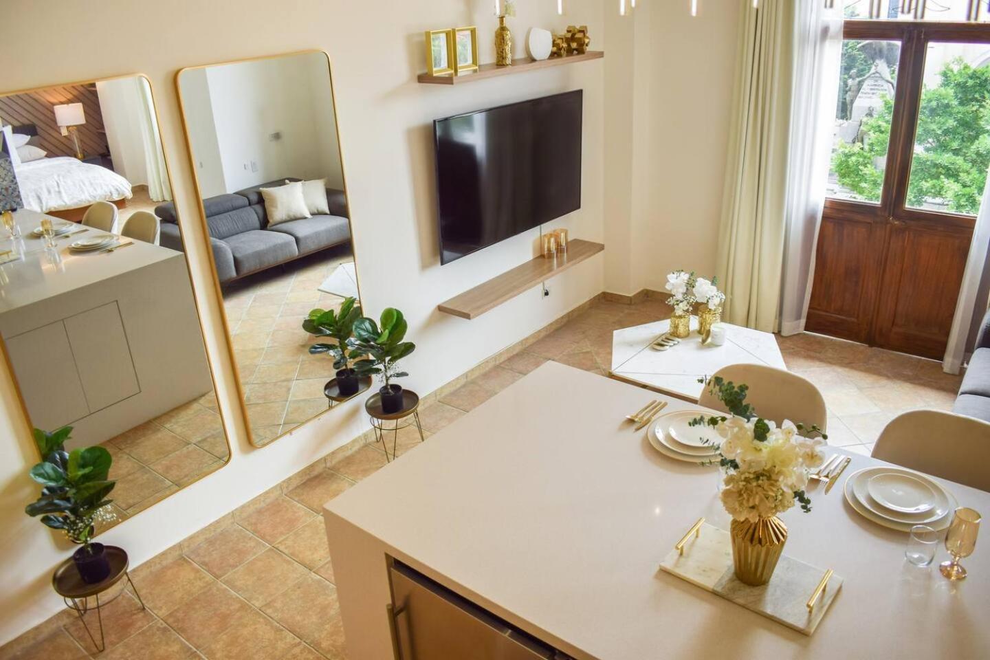 Best Location-Fancy Apartment In Cascoviejo Ciudad de Panamá Exterior foto